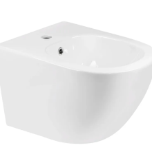 Біде підвісне MIXXUS PREMIUM ELLIPSE-0501 495х365х325mm (MP6469)