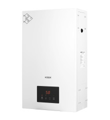 Котел электрический одноконтурный KOER KWH.E0116 WHITE 16 кВт цвет белый (KR5562)