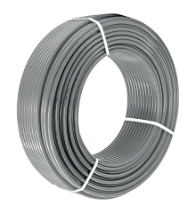 Труба Koer PEX-A EVOH 20*2,8 с кислородным барьером (100м) (EE0007)