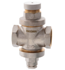 Редуктор давления Koer KR.1252 3/4” (KR2664)