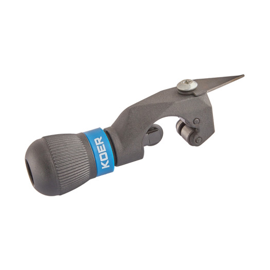 Труборез телескопический (3-28mm) KOER KR.44T (KR5846)