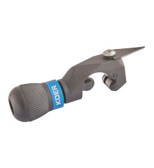 Труборез телескопический (3-28mm) KOER KR.44T (KR5846)