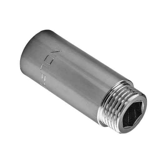 Удлинитель Nolf NFC.E06-15.Chr-1/2