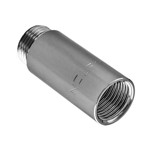 Удлинитель Nolf NFC.E06-15.Chr-1/2