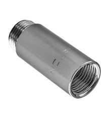 Удлинитель Nolf NFC.E06-15.Chr-1/2