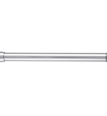 Удлинитель для душевой колонны Zerix LR7505 (30 см) (LL1666)