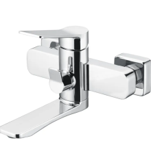 Смеситель для ванны MIXXUS WILSON 009 EURO (Цвет хром) (MI7130)