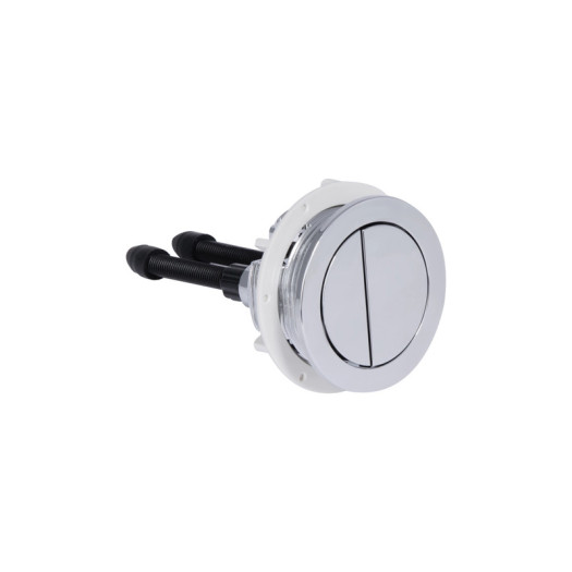 Бачок для унитаза-компакта MIXXUS PREMIUM BEVEL-0401-T1 TANK 430x390x140 в комплекте со сливной арматурой (MI8321)