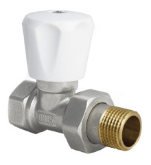 Вентильний кран 1/2x1/2 Koer KR.903 (KR0004)