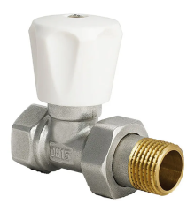 Вентильний кран 1/2x1/2 Koer KR.903 (KR0004)