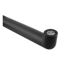 Смеситель для умывальника встроенный KOER KB-16029-05 (Цвет черный) (KR5489)