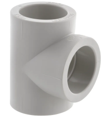 Тройник 50 PPR Koer K0011.PRO (KP0014)