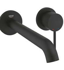 Змішувач для раковини на 2 отвори Grohe Essence L-Size (29193KF1)