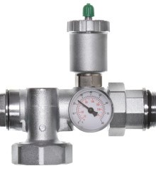 Смесительная группа термостатическая Roho R70-100075 - 1