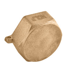 Заглушка NOLF NFC.P10F-1