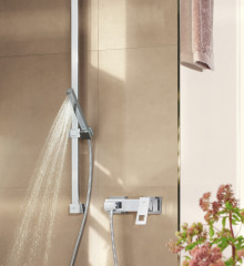 Смеситель для душа Grohe Eurocube (23145000)