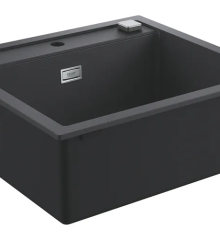 Мойка для кухни Grohe 560 x 510 мм, Granite Black (31651AP0)