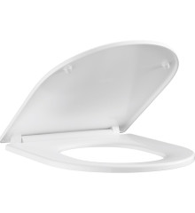 Сидіння для унітазу Grohe Euro Ceramic (102500SH00)