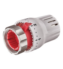 Термоголовка Sanlux F002 M30x1,5 (SL2893)