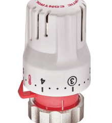 Термоголовка Sanlux F002 M30x1,5 (SL2893)