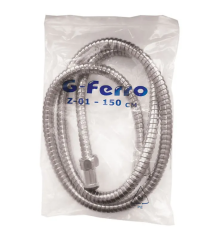 Шланг G-Ferro Chr.Z-01 (150 см) (HO0006)