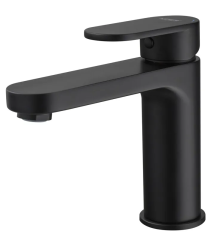 Смеситель для умывальника KOER KB-10030-05 (Цвет черный) (KR5425)