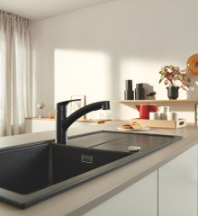 Дозатор жидкого мыла Grohe Contemporary (1021652430)