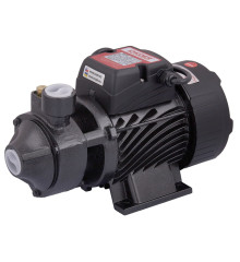 Насос поверхностный вихревой KOER QB-100 Н=75М, Q=3кбМ, P=900 Вт, 1