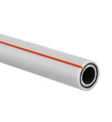 Труба композит (базальт) Koer PPR 63x10,5 (12 м) (KR0237)
