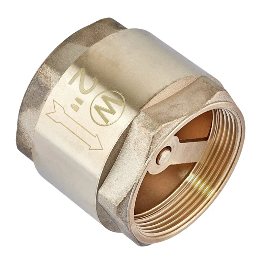 Клапан обратный Waterpro WP300-50 - 2