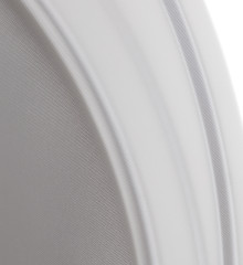 Мойка кухонная Haiba 510 (decor) (HB0544)