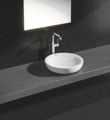 Змішувач на стільницю для раковини XL-розміру Grohe Essence New (32901001)
