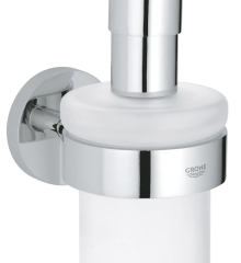 Дозатор рідкого мила Grohe Essentials New (40448001)
