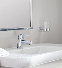 Дозатор рідкого мила Grohe Essentials New (40448001)