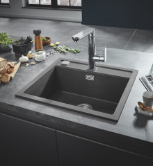 Композитная мойка для кухни Grohe K700 (31651AT0)