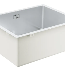 Мойка для кухни из нержавеющей стали Grohe K700U (31574SD1)