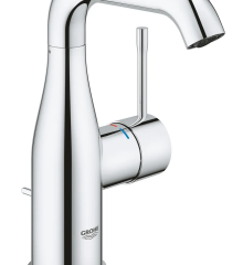 Смеситель для раковины M-размера Grohe Essence New (23462001)