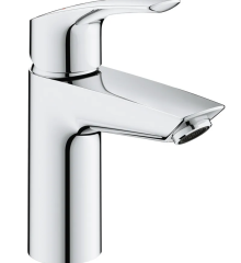Смеситель для раковины S-размера Grohe Eurosmart New (32467003)