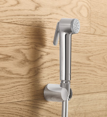 Гигиенический душевой набор Grohe Tempesta-F Trigger Spray (27513001)