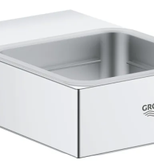 Тримач для аксесуарів Grohe Selection Cube (40865000)