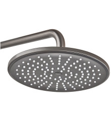 Душевая колонна со смесителем Champion SAP-009-J Graphite (нерж. сталь) (CH6165)
