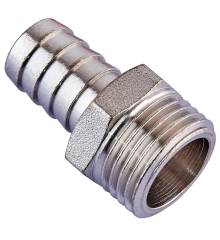 Штуцер для подсоединения шланга Koer KF.U06M-14 - 1/2