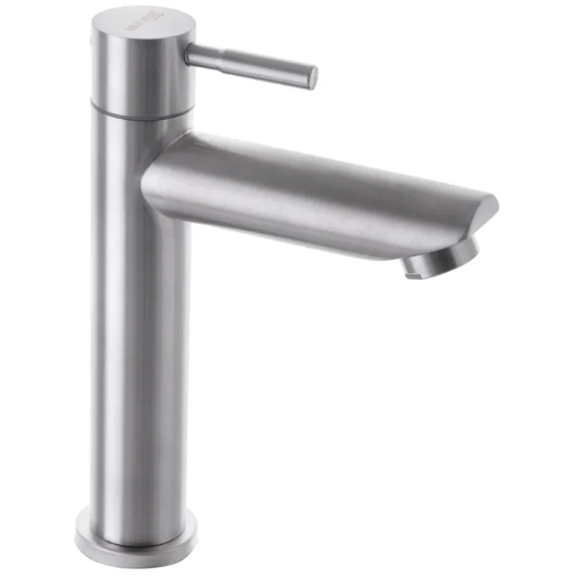 Монокран MIXXUS MONO-02.SUS из нерж. стали SUS304 (Цвет нерж) (MI5773)