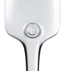 Душевая система с термостатом для душа Grohe Rainshower System (26649000)