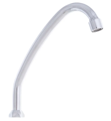 Излив для смесителя Zerix WKC-2131 (ZX3087)