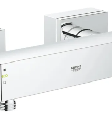 Термостат для душа Grohe Grohtherm Cube (34488000)