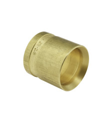 Гільза монтажна насувна Koer KA.S20 - 20-2.8mm (KR4900)