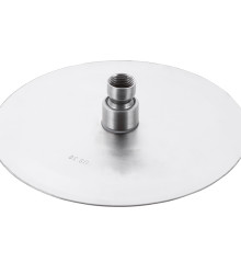 Лейка для душа потолочная Zerix SH-003 (ZX3182)