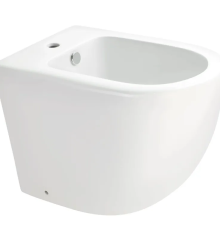 Биде напольное MIXXUS PREMIUM ELLIPSE-0601 560х360х410mm (MP6594)