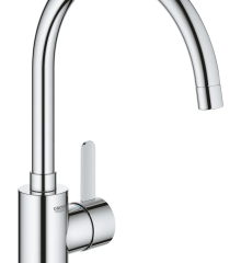 Смеситель для кухни Grohe Eurosmart Cosmopolitan (32843002)